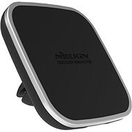 Nillkin Magnetic Socket Holder incl. 10W Wireless Recharging (EU Blister) - Phone Holder