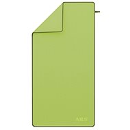 NILS NCR12 green - Towel