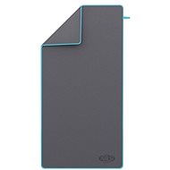 NILS NCR13 grey/blue - Towel