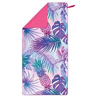 NILS CAMP NCR14 pineapple - Towel