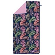 NILS CAMP NCR14 jungle - Towel