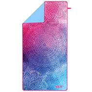 NILS CAMP NCR14 mandala - Towel