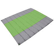 NILS CAMP Two-person sleeping bag NC2011 - Sleeping Bag