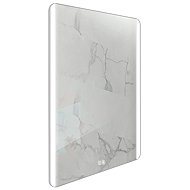 Nimco LED mirror 70 × 50 cm - touch with brightness and colour adjustment ZP 17001VX - Mirror
