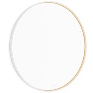 Nimco LED mirror 100 cm round white - touch with brightness and colour adjustment ZPB-31004RVX-05 - Mirror