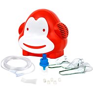 Nimo HNK-NBL-MON Compressor inhaler - Inhaler