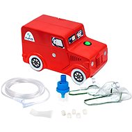 Nimo HNK-NBL-CAR Compressor inhaler - Inhaler