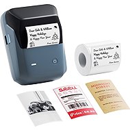 Niimbot B1 Pro, dark blue - Label Printer