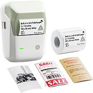 Niimbot B1 Pro, mint green - Label Printer
