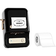 Niimbot B21 Pro, black - Etiketten-Drucker