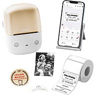 Niimbot B2 Pro, gold - Label Printer
