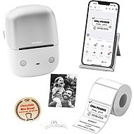 Niimbot B2 Pro, silver - Label Printer