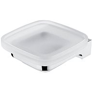 Nimco Maya chrome soap dish – premium MA 29059C–26 - Soap Dish