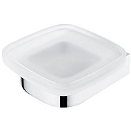 Nimco Nikau chrome soap dish – premium NK 30059C–26 - Soap Dish