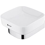 Nimco Nikau chrome soap dish – premium NK 30059K–26 - Soap Dish