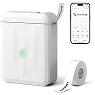 Niimbot D110_M fehér + címke tekercs - Címkenyomtató