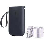 Niimbot D11 Smart black + roll of labels - Label Printer