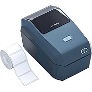 Niimbot K3 W, lake blue - Etiketten-Drucker