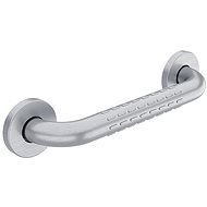 Nimco Stainless steel safety handle straight 300 mm BM 9030-10 - Handrail