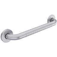 Nimco Stainless steel safety handle straight 400 mm BM 9040-10 - Handrail