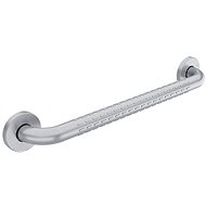 Nimco Stainless steel safety handle straight 500 mm BM 9050-10 - Handrail