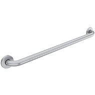 Nimco Stainless steel safety handle straight 800 mm BM 9080-10 - Handrail