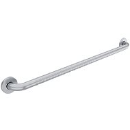 Nimco Stainless steel safety handle straight 900 mm BM 9090-10 - Handrail