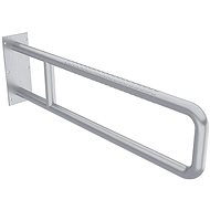 Nimco Safety fixed support handle 800 mm BMU 9080-10 - Handrail