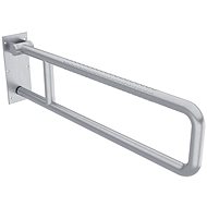 Nimco Safety Folding Handrail 800 mm BMS 9080-10 - Handrail