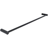 Nimco Towel holder 63 cm - stainless steel Bormo black BRC 11061-90 - Towel Rack
