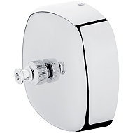 Nimco Uni Clothesline holder - bathroom dryer stainless steel UN 1022N-18 - Coat Hanger