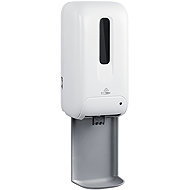 Nimco Touchless soap and disinfectant dispenser white HPI 31S-DR-O - Disinfectant Dispenser