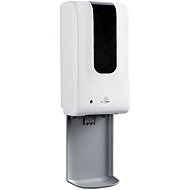 Nimco Soap and Disinfectant Dispenser - touchless automatic dispenser white HPU 31S-DR-O - Disinfectant Dispenser
