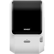 Niimbot M3, white, thermal transfer - Etiketten-Drucker