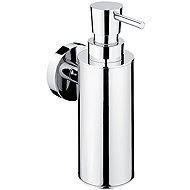 Nimco Soap dispenser stainless steel - without drilling Unix chrome UN-13031MN-26 - Soap Dispenser