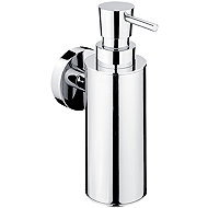 Nimco Soap dispenser without drilling - pump brass Unix chrome UN-13031MT-26 - Soap Dispenser
