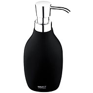 NIMCO Ava liquid soap dispenser, pump plastic AV 15031-90 - Soap Dispenser