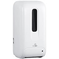 Nimco Soap and Disinfectant Dispenser White - touchless automatic dispenser HPI 31S-M - Soap Dispenser