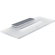 Nimco Shelf 30 cm for bathroom and shower - Maya chrome - Bathroom Shelf