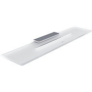 Nimco Shelf 50 cm for bathroom and shower - Maya chrome - Bathroom Shelf