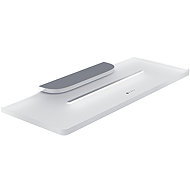 Nimco Shelf 30 cm for bathroom and shower - Nikau chrome - Bathroom Shelf