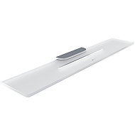 Nimco Shelf 60 cm for bathroom and shower - Nikau chrome - Bathroom Shelf