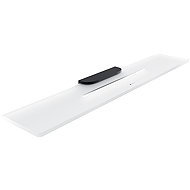 Nimco Shelf 60 cm for bathroom and shower - Nikau black - Bathroom Shelf