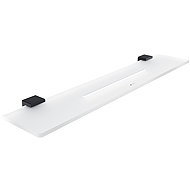 Nimco Shelf 60 cm for bathroom and shower - Kibo black - Bathroom Shelf