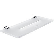 Nimco Bathroom and shower shelf 30 cm - Bormo chrome - Bathroom Shelf