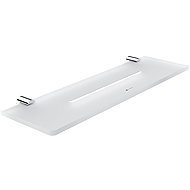 Nimco Shelf 40 cm for bathroom and shower - Bormo chrome - Bathroom Shelf