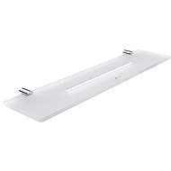 Nimco Shelf 50 cm for bathroom and shower - Bormo chrome - Bathroom Shelf