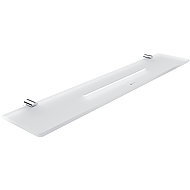Nimco Shelf 60 cm for bathroom and shower - Bormo chrome - Bathroom Shelf