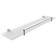 Nimco Bathroom and shower shelf 60 cm - Bormo chrome - Bathroom Shelf