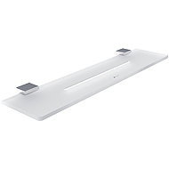 Nimco Shelf 50 cm for bathroom and shower - Kibo chrome - Bathroom Shelf